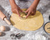 Round Cutters in Graduated Sizes, Stainless Steel, 12 Pc Set