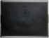 GET RST-1522-BK 15" 20", G.E.T. Non-Skid Ottoman / Coffee Table Serving Tray, x Black