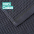 Sets, 14 14 Inches, 14" 14") Kitchen Towels and Dishcloths X Absorbent Dish Towels for Kitchen, Microfiber Cleaning