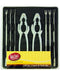 TableCraft 8-Piece Seafood Set