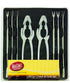 TableCraft 8-Piece Seafood Set