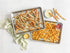 USA Pan Bakeware Nonstick Quarter Sheet Pan; Aluminized Steel Baking Sheet