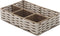 Whitmor 4 Section Tray for Organizing Storage Solutions