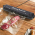 Vacuum Sealer Bags - 6" x 20' (3 Rolls), Reusable & Sous Vide, BPA-Free Food Saver Vacuum Sealer Bags