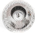 BergHOFF Steamer Basket 7" to 11" - Stainless Steel 18/8 Foldable & Expandable, Dishwasher Safe, Fits Most Pots and Pans