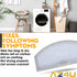 Replacement Dryer Lint Screen for GE Gas Dryer Models GTD65EBSJ3WS, GTX22EASK0WW, GTD45EASJ2WS, and more