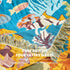 50"x60" MSGKV Throw Blanket for Couch Cotton Cute Ocean Animals Blanket Sofa Chair Blankets Muslin Spring Breathable
