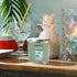 Yankee Candle Sage & Citrus Scented Classic 7oz Tumbler Candle, 35+ Hours Burn