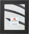 Craig Frames Jasper Picture Frame, 18 x 24 Inch, Charcoal Black Country