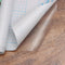 Heroad Clear Contact Paper, Multipurpose Adhesive Shelf Liner Film, Removable Protective Film, 17.7inx10ft/Roll