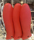 Silicone Hot Handle Holder, Large Red Potholder for Cast Iron Skillets & Pans, Handle Cover
