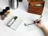 Home Advantage 50 Modern Kitchen Recipe Cards, 4x6 Double Sided