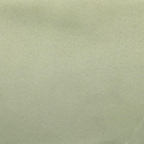 Sun Zero Soho Blackout Energy Efficient Grommet Curtain Single Panel, 54" x 84", Sage Green