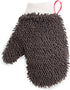 Pavilion Gift Company Paw Microfiber Dog-Cleaning Mitt