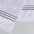 6 Set, 2 2 2 Superior Hotel Turkish Cotton Piece Towel Ultra Plush Spa Quality Heavyweight Essentials for Bathroom