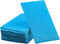 Dinner Napkins Disposable Guest Towels, Blue Beverage Napkins, Pack of 40, 8” x 4.5”