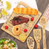 Mothers Day Gifts for Mom - Birthday & Thank You Gifts, Mom Cutting Board Set, Kitchen Decoration Gifts for Mother