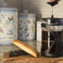 Primula 6CUP Tempo Rich, Non-Bitter Coffee - French Press Design, Easy to Use, Makes 6 Cups, Black