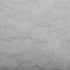 No. 918 Erica Crushed Sheer Voile Curtain Panel, Rod Pocket, 51" x 63", Silver Gray