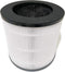 Nispira True HEPA Replacement Filter - Compatible with Medi MA Air Purifier Model 14, 1 Pack