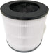 Nispira True HEPA Replacement Filter - Compatible with Medi MA Air Purifier Model 14, 1 Pack