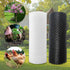15.7IN 33FT,Plastic 100 White Plastic Chicken Wire mesh x Chicken Wire Fencing,Poultry Netting,Plastic mesh