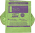 ProTeam 107313 Intercept Micro Filter Bags, 10-Pack, 10-Quart Capacity Replacement Vacuum Filters