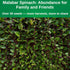 30 1 Packet TKE Farms & Gardens - Red Malabar Spinach Seeds for Planting, Heirloom Non-GMO Climbing Spinach, Nutritious