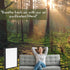 Nispira AP450F True HEPA Filter - Compatible with Envion Allergy Pro AP450 Air Purifier, 1 Pack