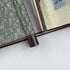 AtfArt Asian Wall Decor, Beautiful Silk Scroll Painting, Four Seasons Landscape, 36.2 x 12in Autumn Oriental Decor