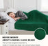 50"x60" 7lbs L'AGRATY Knitted Weighted Blanket - Cooling Chunky Knit Heavy Blanket for Adults Braided Crochet Throw