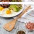 KitchenAid Universal Bamboo Short Turner, One Size Wood Turner
