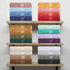 6 Set, 2 2 2 SUPERIOR Egyptian Cotton Pile Piece Towel Includes Bath, Hand, Face Towels/Washcloths, Ultra Soft Luxury