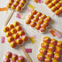 Wilton Color Swirl Icing Kit, 9-Piece Set with Plastic Coupler, Piping Bags and Tips