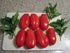 (2) 4" 8" 4" Inch Clovers Garden San Marzano Tomatoes Two Live Plants Non-GMO - Not Seeds - Each to Tall in Pots