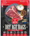 Artisan Meat LAB Dry Age Bag for Beef Steak. Easily Create Delicious DIY Aged Meat.