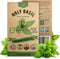 Organo Republic Holy Basil Seeds Pack 0.5 G - Over 1,400 Non-GMO