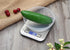 Digital Kitchen Scale, Food Scale for Meat and Baking, Up to 11 lb (1g-5KG), Silver Stainless Steel