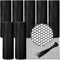 Landical 6 Rolls Plastic Chicken Wire Fencing Mesh 15.7 in x 10 ft