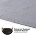 Mrrihand Central Air Conditioner Cover, Waterproof Heavy Duty AC Unit Cover for Outdoor Winter (24"X24"X30")