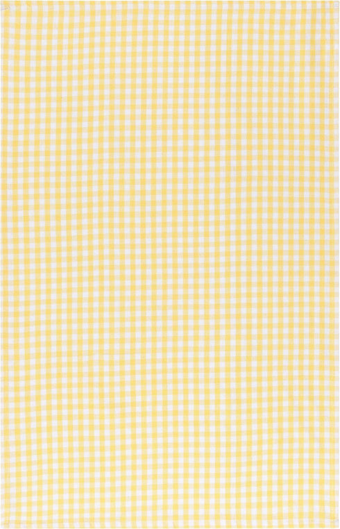 Now Designs Kitchen Tea Towel, Bees, 18 x 28 in, Set of 2