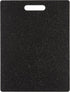 Dexas Grippboard Cutting Board with Non-Slip Feet, Dark Granite Pattern, 11 by 14.5 inches, Black