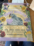 5LB Eaton Pet and Pasture Roost Refresh, Aromatic Herb and Hemp Blend, Odor Eliminator, Coop Freshness Made Easy