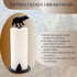 BestGiftEver Bear Metal Paper Towel Holder - Rustic Style Kitchen Accessory - Perfect for Cabin and Lodge Decor