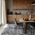 5x7 Abstract Area Rugs Washable Non-Slip Rug for Living Room Bedroom Soft Carpet Indoor Floor Non-Shedding Rugs