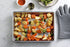 New Star Foodservice 36633 Commercial Grade Silicone Baking Mat Non-Stick Pan Liner, 8 x 12 Inch (Quarter Size)