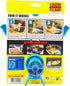 Blue Thaws Frozen Meat 7X Faster & 100% Safer, Thaws in Minutes Instead of Hours