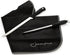 Ham Carving Knife with Honing Steel and Ham Cover - Professional Set for Slicing Ham & Prosciutto