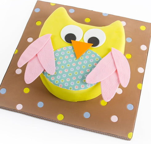 Autumn Carpenter Designs Texture Mat Set - Feathers