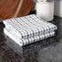 Ritz Kitchen Wonder Towel, 2-Pack, Black